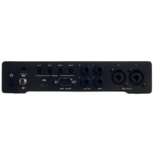 Фендер Студио Квантум HD2 Fender Studio Quantum HD2