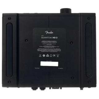 Фендер Студио Квантум HD2 Fender Studio Quantum HD2