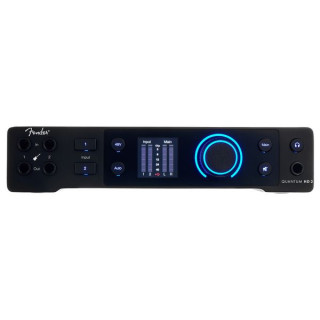 Фендер Студио Квантум HD2 Fender Studio Quantum HD2