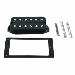 Seymour Duncan TB-APH1 Трембакер черный Seymour Duncan TB-APH1 Trembucker Black