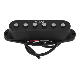 Звукосниматель Seymour Duncan STK-S10B YJM Fury Bridge BL Seymour Duncan STK-S10B YJM Fury Bridge BL