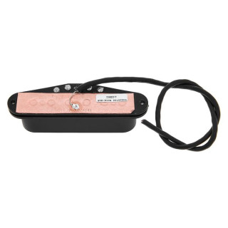 Звукосниматель Seymour Duncan STK-S10B YJM Fury Bridge BL Seymour Duncan STK-S10B YJM Fury Bridge BL