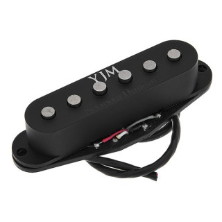Звукосниматель Seymour Duncan STK-S10B YJM Fury Bridge BL Seymour Duncan STK-S10B YJM Fury Bridge BL