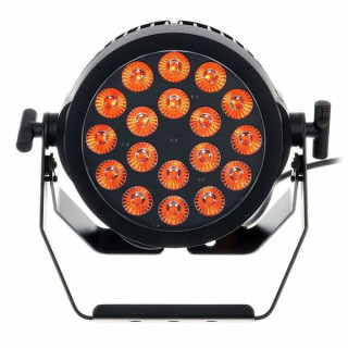 ADJ 18P ШЕСТНАДЦАТЕРИЧНЫЙ IP ADJ 18P HEX IP