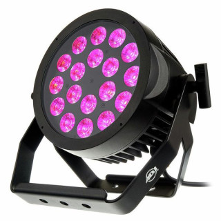 ADJ 18P ШЕСТНАДЦАТЕРИЧНЫЙ IP ADJ 18P HEX IP