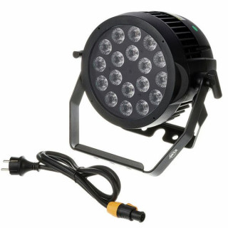 ADJ 18P ШЕСТНАДЦАТЕРИЧНЫЙ IP ADJ 18P HEX IP