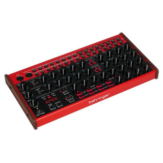 Пряность Behringer Behringer Spice