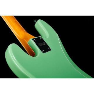 Бас-гитара Markbass MB GV4 Gloxy Val Surf Green Markbass MB GV4 Gloxy Val Surf Green