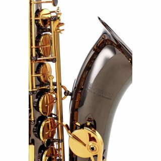 Тенор-саксофон Thomann TTS-180 Black Tenor Saxophone
