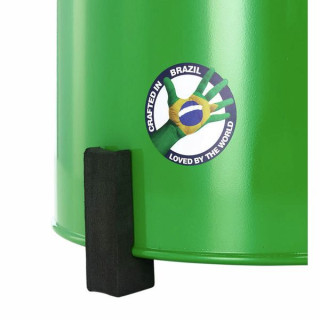 Сурдо-барабан Contemporanea 14"x 36cm Nesting Surdo Green Contemporanea 14"x 36cm Nesting Surdo Green