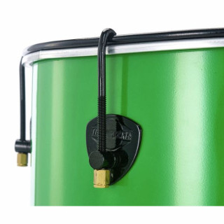 Сурдо-барабан Contemporanea 14"x 36cm Nesting Surdo Green Contemporanea 14"x 36cm Nesting Surdo Green