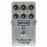 Педаль MXR M116 Fullbore Metal