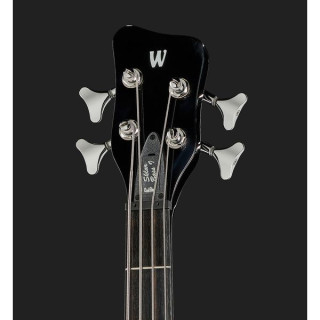 Бас-гитара Warwick Artist Line Sklar I Burgundy Warwick Artist Line Sklar I Burgundy