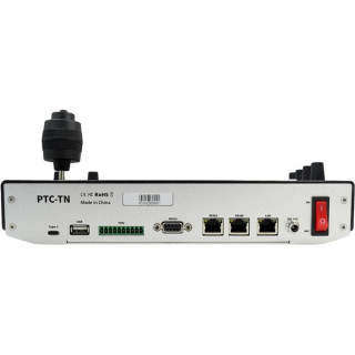 Telycam Vision4K 20x Производственный комплект Bk Telycam Vision4K 20x Production Kit Bk