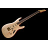 Электрогитара Ibanez SEW761FM-NTF Ibanez SEW761FM-NTF