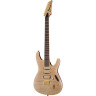 Электрогитара Ibanez SEW761FM-NTF Ibanez SEW761FM-NTF