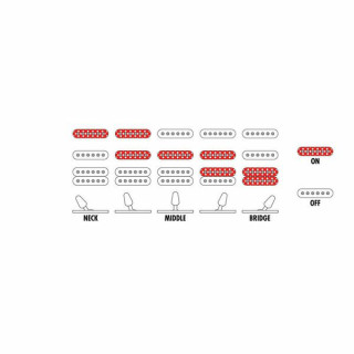 Электрогитара Ibanez SEW761FM-NTF Ibanez SEW761FM-NTF