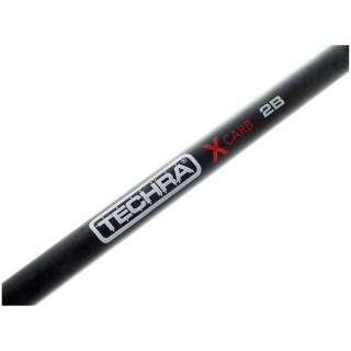 Угольные палочки Techra XCarb 2b Techra XCarb 2b Carbon Sticks