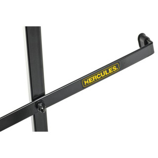 Стойка для контрабаса Hercules Stands HCDS-590B Double Bass Stand Hercules Stands HCDS-590B Double Bass Stand