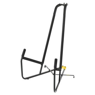 Стойка для контрабаса Hercules Stands HCDS-590B Double Bass Stand Hercules Stands HCDS-590B Double Bass Stand