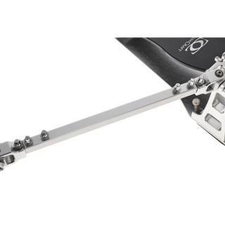 CD с педалью контрабаса DrumCraft Nighthawk DrumCraft Nighthawk Double Bass Pedal CD