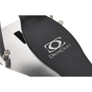CD с педалью контрабаса DrumCraft Nighthawk DrumCraft Nighthawk Double Bass Pedal CD