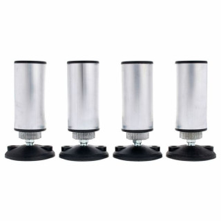 Комплект ножек K&M 11992 20 см K&M 11992 Feet Set 20cm