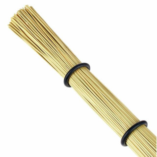 Щетки Pro Mark PMBRM1 medium Broomsticks Pro Mark PMBRM1 medium Broomsticks