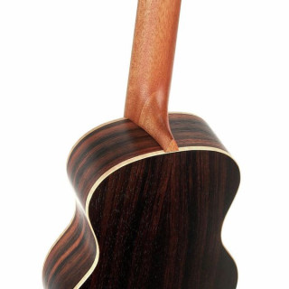 Гавайская гавайская гитара Harley Benton с кедровым тенором Harley Benton Hawaii Cedar Tenor Ukulele