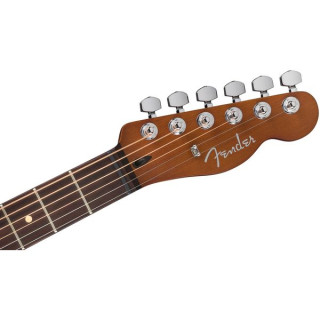 Крыло акустическое стандартное Tele HSB Fender Acoustasonic Standard Tele HSB