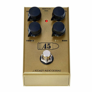 J. Rockett Audio Designs .45 Caliber J. Rockett Audio Designs .45 Caliber