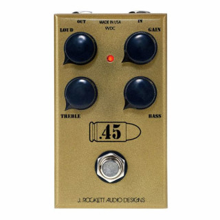J. Rockett Audio Designs .45 Caliber J. Rockett Audio Designs .45 Caliber