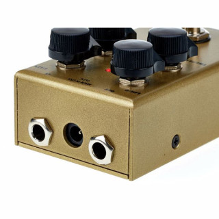 J. Rockett Audio Designs .45 Caliber J. Rockett Audio Designs .45 Caliber