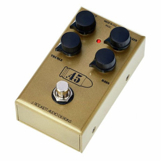 J. Rockett Audio Designs .45 Caliber J. Rockett Audio Designs .45 Caliber