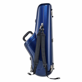 Jakob Winter JW 2195 Тенор-саксофон синий Jakob Winter JW 2195 Tenor Sax Blue