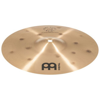 Meinl 10" Из чистого сплава Ex. Ham. Всплеск Meinl 10" Pure Alloy Ex. Ham. Splash