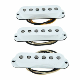 Набор звукоснимателей Fender Fat 60´s Custom Shop PU Set