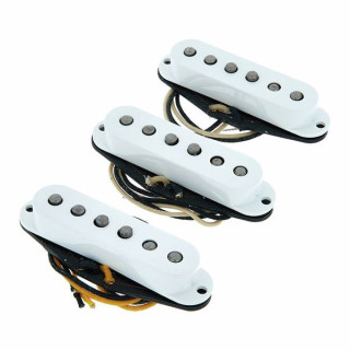 Набор звукоснимателей Fender Fat 60´s Custom Shop PU Set