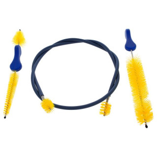 Комплект щеток для трубы MusicNomad Premium Trumpet Brush Set MusicNomad Premium Trumpet Brush Set