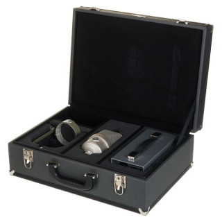 Ламповый микрофон Neumann M49V Set Neumann M49V Set