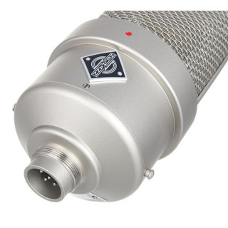 Ламповый микрофон Neumann M49V Set Neumann M49V Set