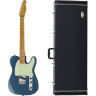 Электрогитара Harley Benton TE-62CC LPB Bundle №540760 (Комплект)