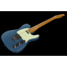 Электрогитара Harley Benton TE-62CC LPB Bundle №540760 (Комплект)