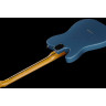 Электрогитара Harley Benton TE-62CC LPB Bundle №540760 (Комплект)