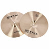 Традиционный легкий хай-хэт Istanbul Mehmet 13" Istanbul Mehmet 13" Light Hi-Hat Traditional