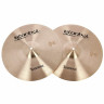 Традиционный легкий хай-хэт Istanbul Mehmet 13" Istanbul Mehmet 13" Light Hi-Hat Traditional