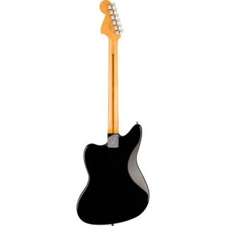 Фендер LTD Player Fusion Jag Bari BLK Fender LTD Player Fusion Jag Bari BLK