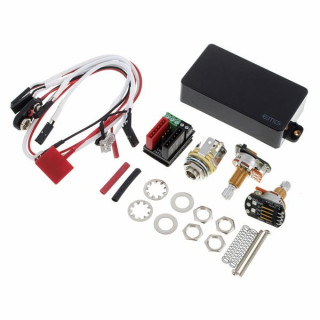 Звукосниматель EMG 60 BK