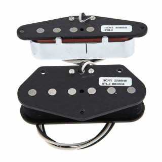 Набор звукоснимателей Seymour Duncan Hot T-Style Set