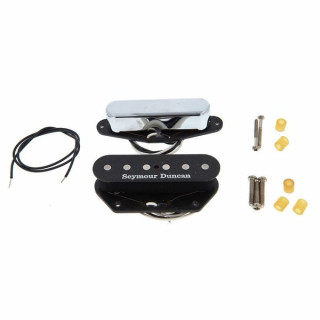 Комплект в стиле футболки Seymour Duncan Hot Seymour Duncan Hot T-Style Set